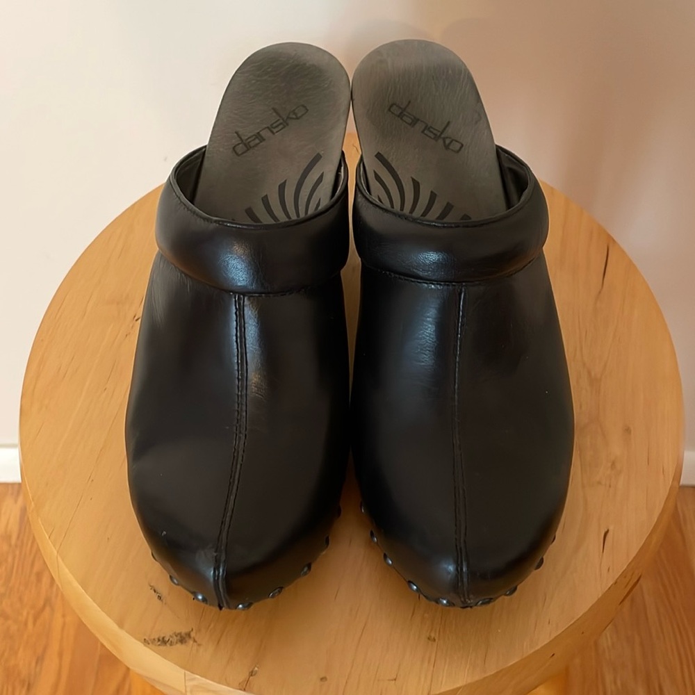 Dansko clogs - last call!